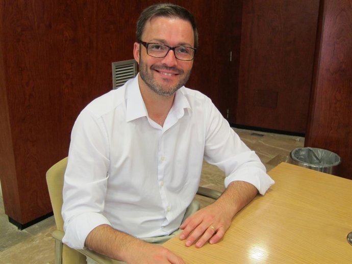 José Fila, en una imatge d'arxiu