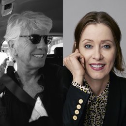 Graham Nash y Suzanne Vega, en concierto en el Festival de Porta Ferrada