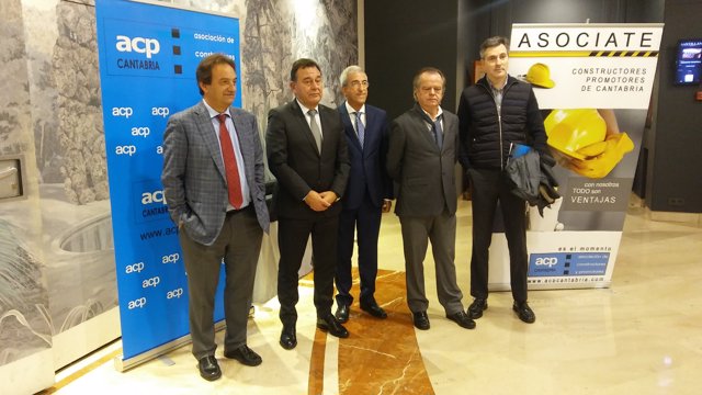 Junta Directiva de la ACP