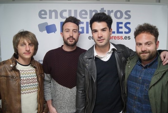 Supersubmarina: "Estad atentos, porque próximamente anunciaremos novedades"