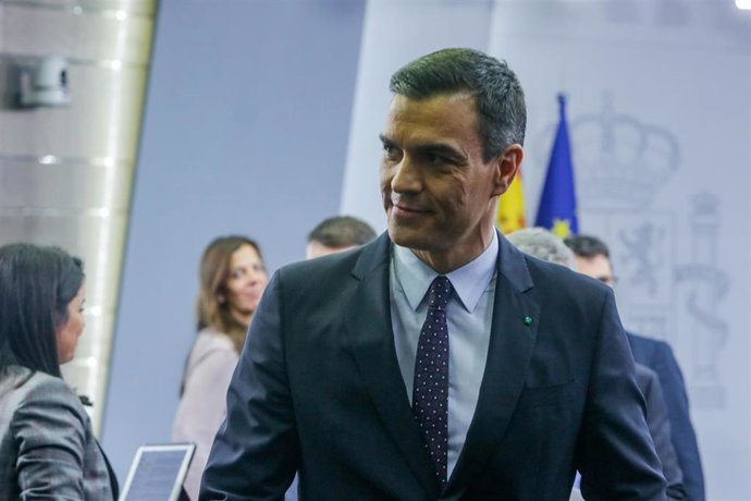 Sánchez llamará primero a Urkullu y Torra será el segundo en su ronda con presid