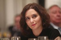 Ayuso: "Yo no creo en las emergencias porque siempre están politizadas y detrás hay algunos intereses"