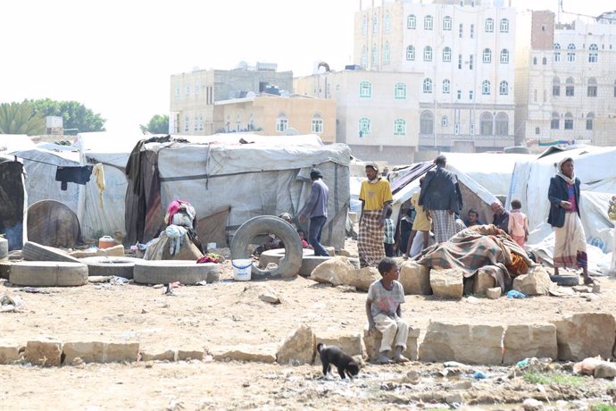 Yemen.- Las ONG alertan de que Hodeida sigue siendo el lugar más peligroso de Ye
