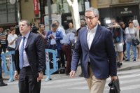 El Supremo confirma que Diego Torres no puede acceder al tercer grado penitenciario ni beneficiarse del régimen mixto