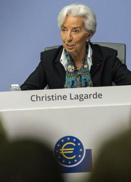 BCE.- El BCE comenzará su revisión estratégica en enero