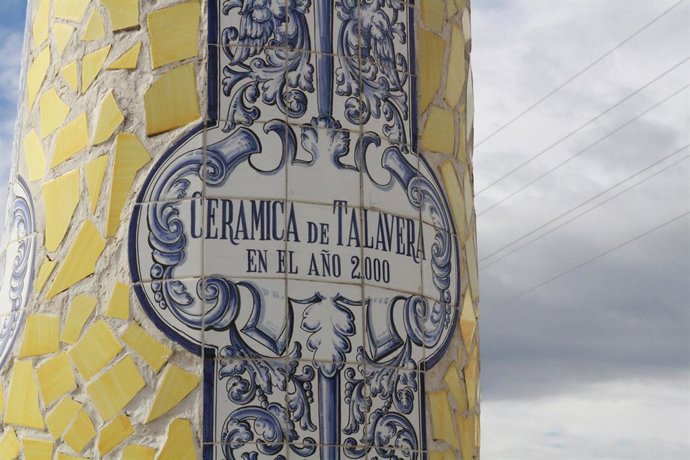 Cerámica de Talavera