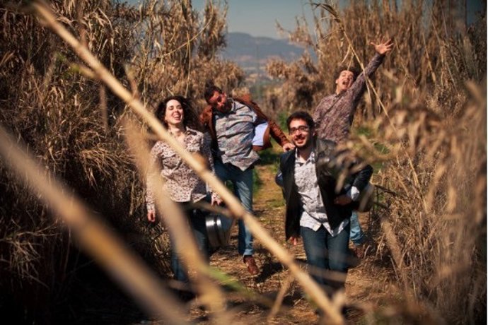 Fundación Unicaja ofrece en Sevilla el concierto del Cuarteto Granada