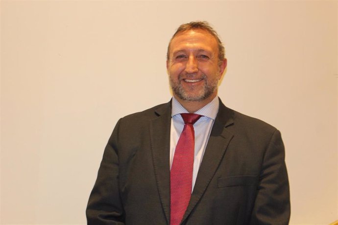 Alfonso de la Lama-Noriega como nuevo secretario general de ASPE
