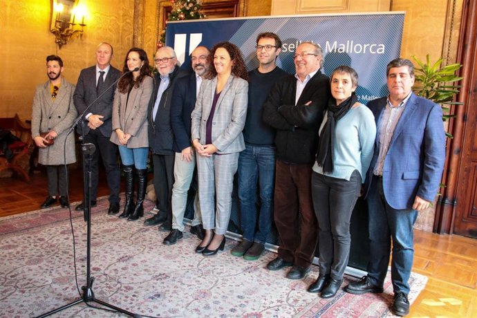 El Consell de Mallorca aprueba la continuidad del convenio entre el Institut Hípic y el Ayuntamiento de Manacor