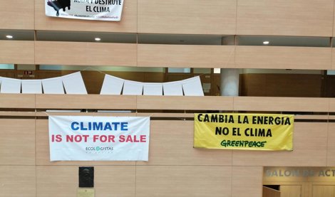 Cooperación y Desarrollo