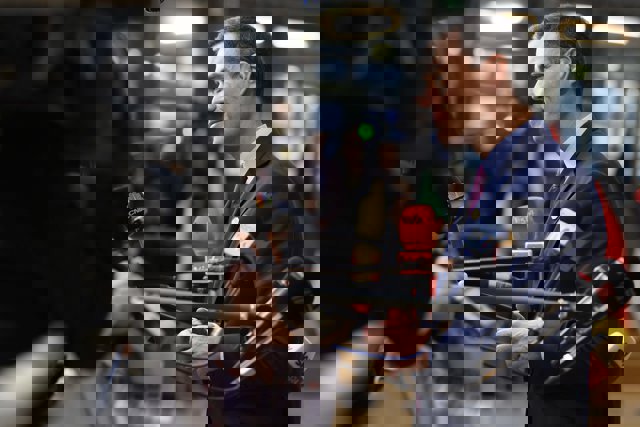 Pedro Sánchez atiende a los periodistas durante el Consejo Europeo que se celebra en Bruselas