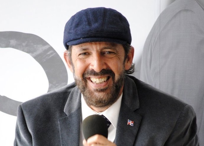 JUAN LUIS GUERRA