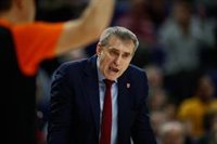 Kemzura: "Fuimos muy blandos, no luchamos"