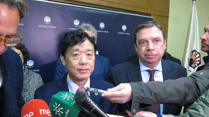 Planas espera que la Comisión Europea sea "sensible" ante los aranceles de Estad