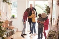 Una vuelta de tuerca a la Navidad