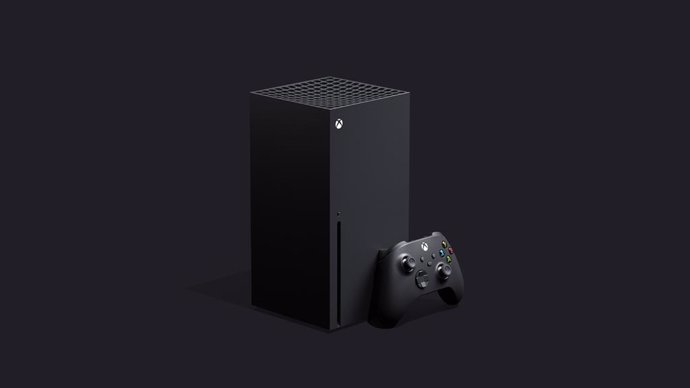 Project Scarlett es Xbox Series X, la consola más rápida y potente de Microsoft