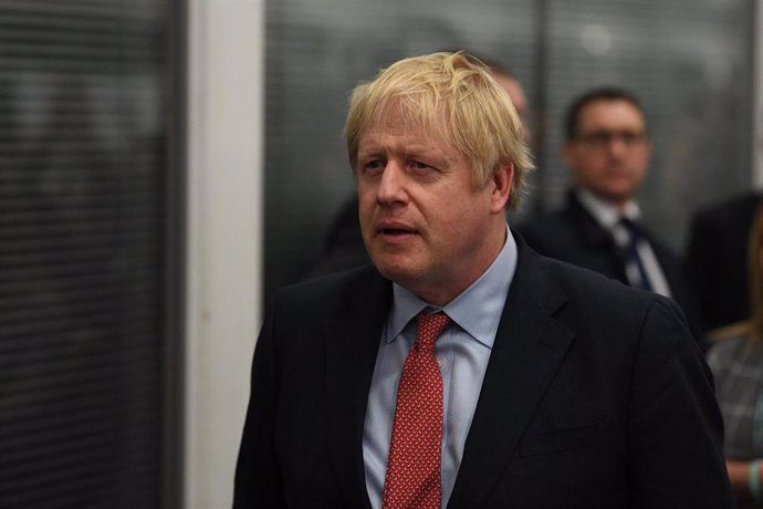 La Cámara británica en España confía en que Johnson "estreche" su relación comercial con la UE
