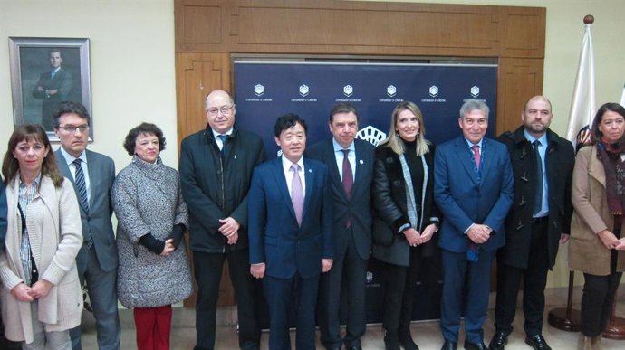 Planas destaca que el sector primario es "más la solución que el problema" a emi