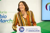PP-A ve al PSOE-A "desnortado" ante los ERE y las "cajas fuertes" y le aconseja una "regeneración" que empiece por Díaz