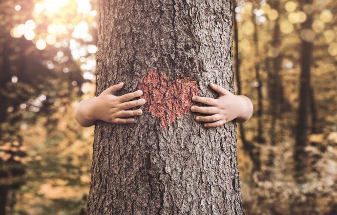 La Asociación Mundial de Educadores Infantil propone iniciar la Educación medioambiental desde los 2 años