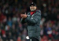 Jürgen Klopp renueva como entrenador del Liverpool FC hasta 2024