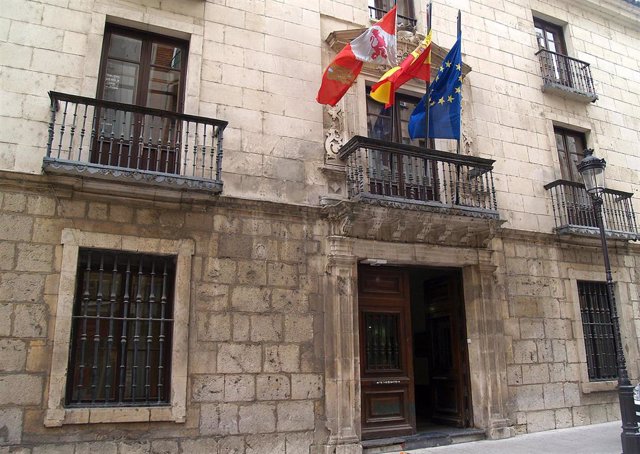 Tribunal Superior de Justicia de Burgos