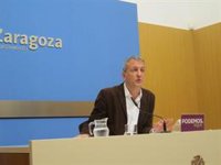 Podemos considera que los Presupuestos de Zaragoza para 2020 "están llenos de mentiras" y propone 16 medidas