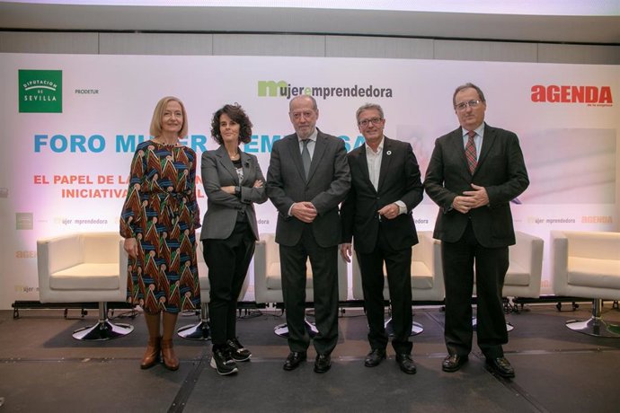 Foro Mujer y Empresa