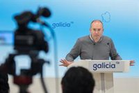 El PPdeG ve a G. Caballero como "una amenaza para la salud" de los gallegos por su postura sobre el paritorio de Verín