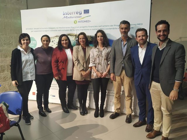 La FAMP se adhiere al Memorándum del proyecto europeo Mitomed+ en la ciudad italiana de Livorno