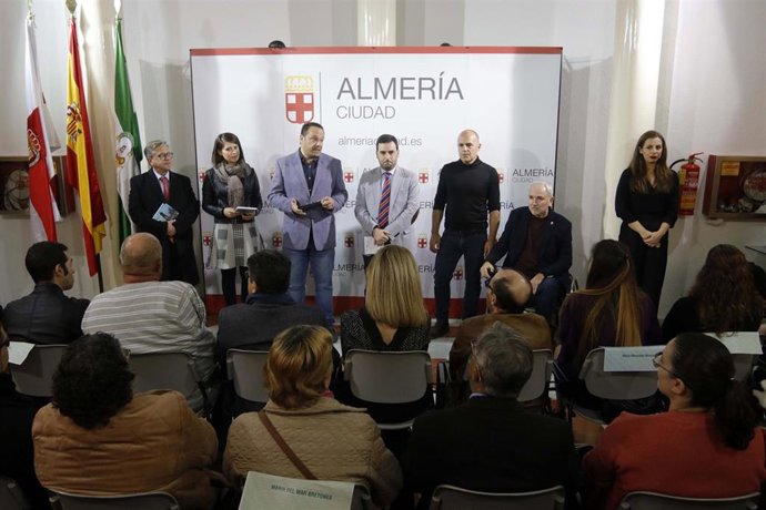 Exposición 'Sentido a la vida' de Verdiblanca