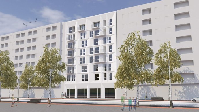 Viviendea lanza un algoritmo que cruza los deseos de los compradores con la oferta de vivienda nueva 