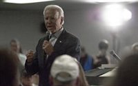 Biden avisa de que la derrota de los laboristas es un castigo por escorarse "demasiado a la izquierda"