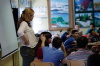 Sindicatos valoran lo OPE docente para 2020 pero piden "más información" y "la mayor cantidad de plazas posible"