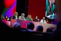 La militancia del PSC avala "por unanimidad" la gestión de la Ejecutiva de los últimos tres años