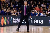 Pesic: "Estoy muy orgulloso de la continuidad que tuvimos"