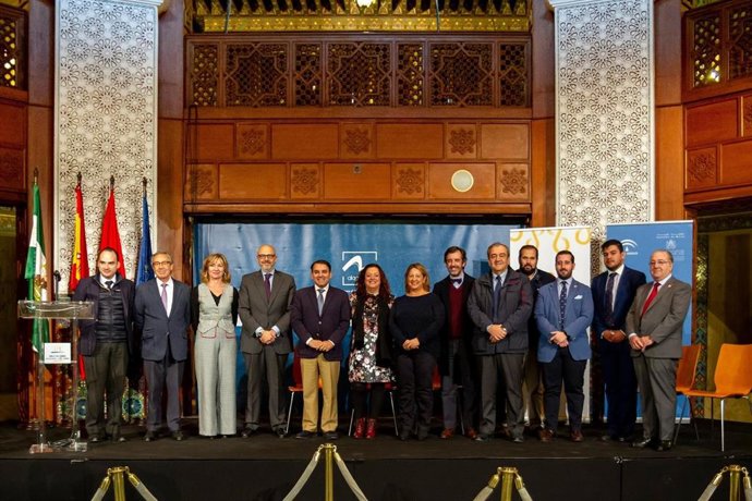 Araceli Limón pregonará la Semana Santa de Triana 2020 y José María Méndez será su cartelista