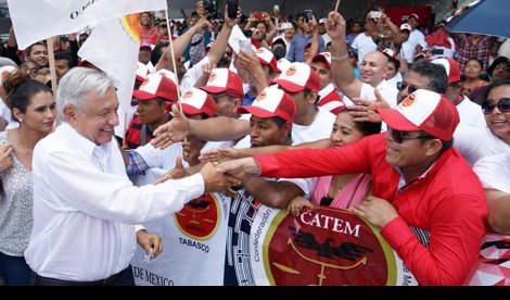 Política