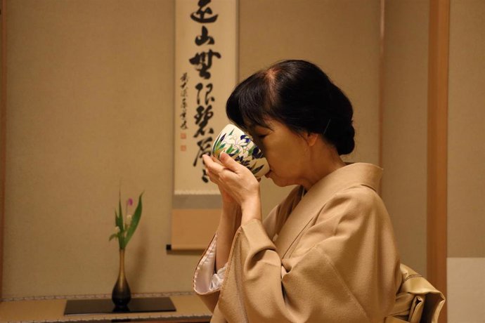 El camino japonés a la felicidad