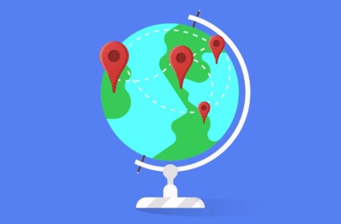 Cómo eliminar los de datos de la Cronología de Google Maps