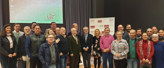 Consejo Económico y Social de Sevilla