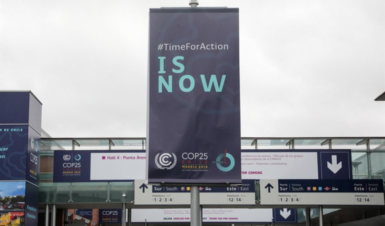 Cooperación y Desarrollo