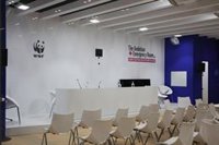 WWF qualifica "d'inacceptable" per "extremadament feble" l'últim esborrany de la Cimera i demana més ambició