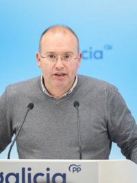 El PPdeG reclama a Pedro Sánchez que cumpla con "sus compromisos" y que el AVE llegue a Galicia para el Xacobeo 2021