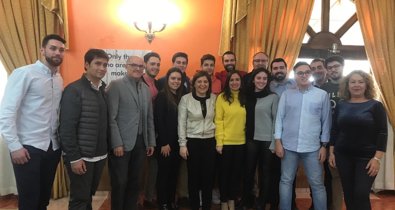C. Valenciana