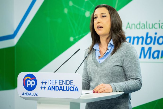 PP-A defiende que la Junta lidera la "revolución verde" al ser el Gobierno "más 