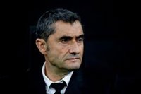 Valverde: "Nosotros decimos que el primer penalti no ha sido y el segundo sí, la Real dirá lo contrario"