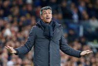 Alguacil: "Por juego, hemos estado al nivel del Barcelona"