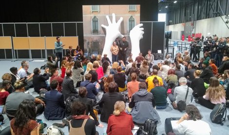 Cooperación y Desarrollo