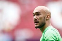 El Athletic se queda seco ante el Eibar